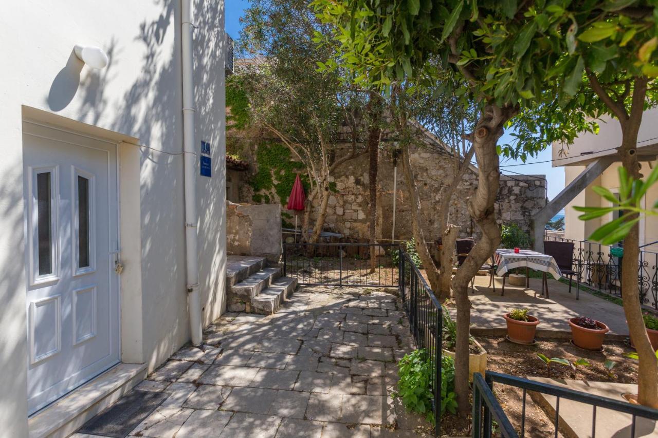 Sunny Apartments Mara Dubrovník Exteriér fotografie
