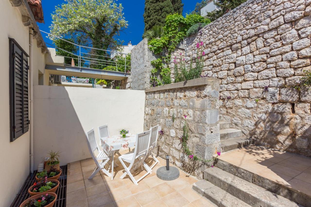 Sunny Apartments Mara Dubrovník Exteriér fotografie